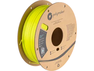 Polymaker PolyLite PETG filament 1,75 mm Lime 1kg - 1