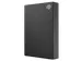 Seagate One Touch , 2 To, 3.2 Gen 1 (3.1 Gen 1), Noir