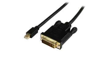 Mini Displayport Naar Dvi Actieve Adapter Kabel 91cm - 1