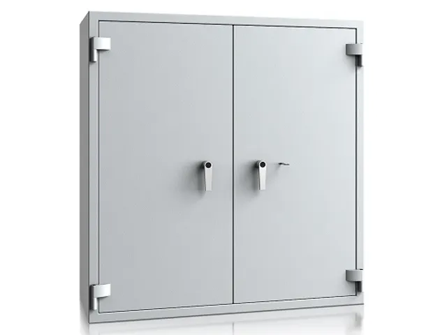 Inbraakwerende Kluis Drs Prisma 1/22