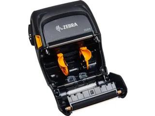 Zebra ZQ511 printer 203dpi 3400mAh accu (USB-BT) - 3