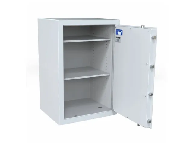 Sistec Inbraakwerende Kluis MT9+ Sleutelslot