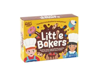 Spel Little bakers 4+ - 11