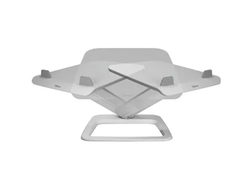 Hana LT laptopstandaard, wit