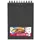 Schetsboek Oxford A5 40vel 225gr spiraal