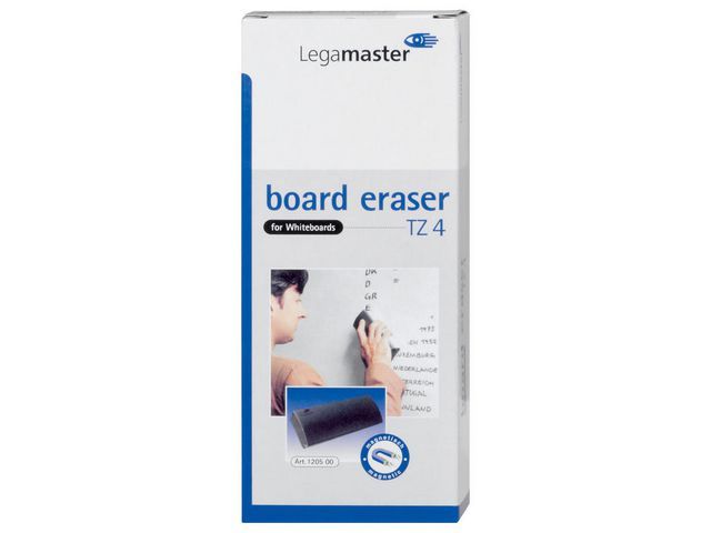 Whiteboard wisser TZ4 Magnetisch | WhiteboardOnline.nl