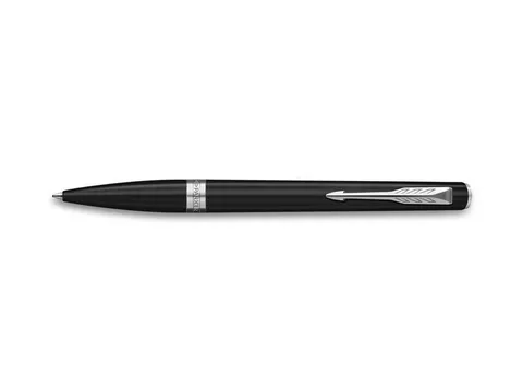 Balpen Parker Meridian matt black CT medium