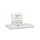OUTLET Babyverschoontafel Horizontaal Wit, CP0016H