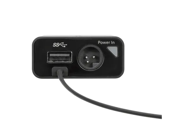 Targus ACA47GLZ, Dockingstation, Binnen, 100 - 240 V, 50/60 Hz, 85 W,