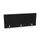opzetpaneel,v. bureau,aanbouw achter,B 1400mm,MP-lichtgrijs,