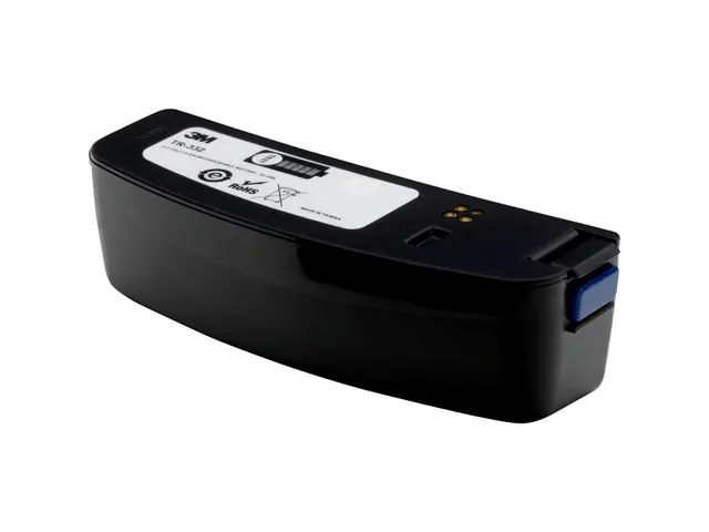 3M Versaflo TR-332 batterij