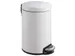 Serene Pedaalemmer 12 Liter Wit