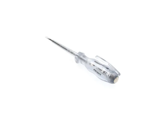 GEDORE R38120312 Fasentester 105-250 V sleuf 3mm 135mm