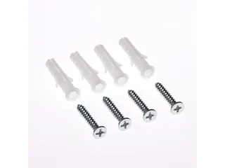 Kliklijst Europel Economy A1 zilver - 11