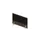 opzetpaneel v. bureau aanbouw zijkant 800mm Bruin Hickory BN8033-zwart