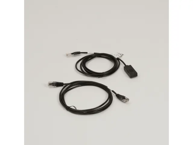 APC Netshelter Rack PDU geavanceerde temperatuursensor