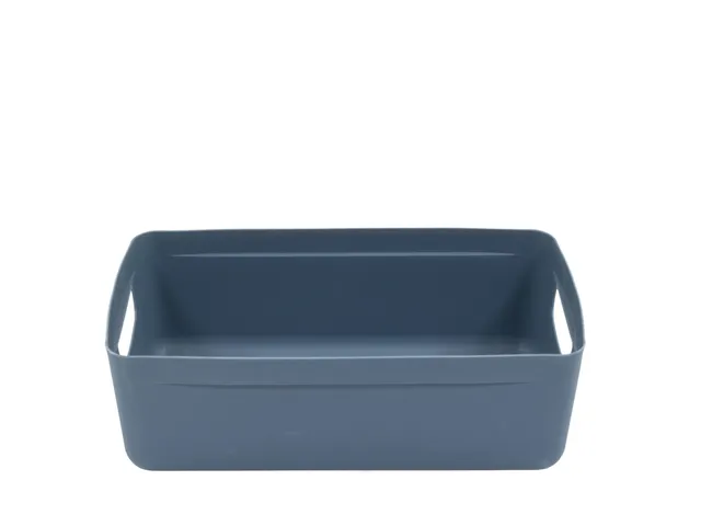 Opbergbox Kangaro 5 liter PP blauw