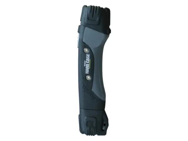 Zaklamp Pro 2AA