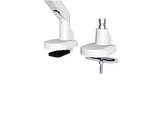 Monitoram FPMA-D750 1 scherm10-32 inch Wit