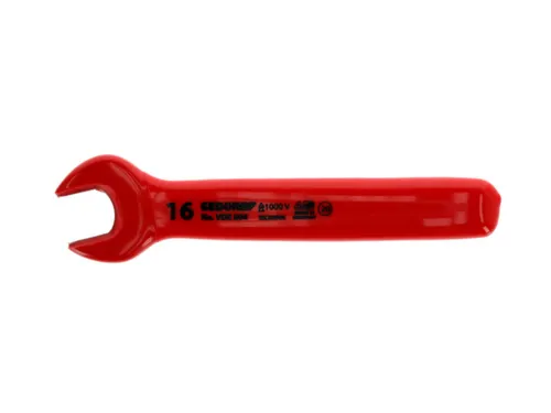 VDE 894 16 VDE steeksleutel 16mm
