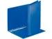 Presentatie Ringband Esselte 4 rings A4 16mm O-mech Panorama Blauw