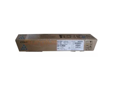 842237 RICOH Type MPC400E MP toner