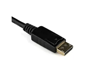DisplayPort naar VGA Video Adapter Converter - 5