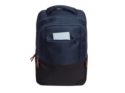Laptoptas Rugzak 16 Inch Lisboa Blauw