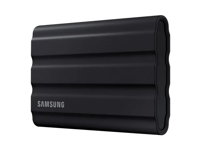 Samsung SSD MU-PE4T0S 4 TB USB Type-C 3.2 Gen 2 (3.1 Gen 2) Zwart