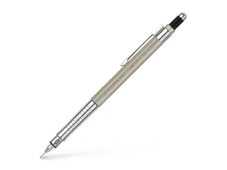 Vulpotlood Faber-Castell TK-Fine Vario L 0,5mm Champagne Gold - 1
