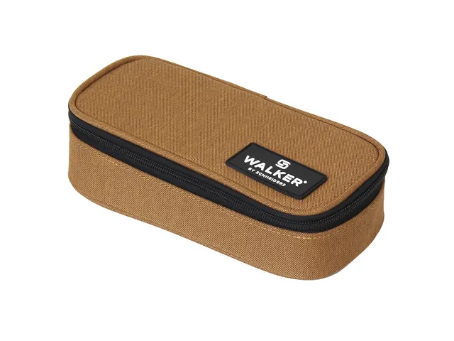 Etui leeg Walker Concept Peanut Pencil Box Peanut Concept