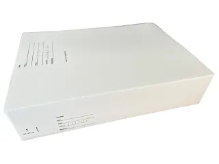 Postpakketbox IEZZY 5 430x300x90mm wit - 1