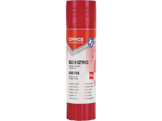 Office Products Plakstift 40 gram