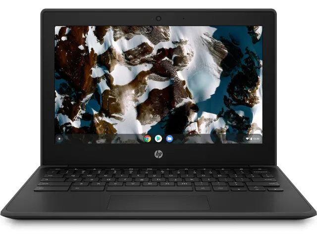 Chromebook 11 G9 Education Edition, ChromeOS, 11.6 inch, Touchscreen