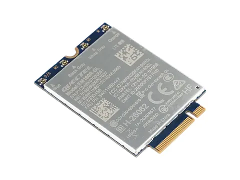 ThinkPad Quectel EM160R-GL 4g LTE-A Cat 16 m.2 WWAN-module