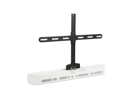 Universeel compatibele Owl Bar TV-beugel - Monteer de Owl Bar boven en