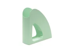 Tijdschriftencassette HAN Re-LOOP A4/C4 pastel groen 100% gerecycled m