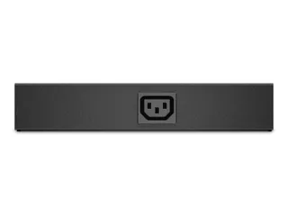 APC Rack PDU AP6015A, Basic, 0U/1U, 10A, 230V, (8x) C13 - 3