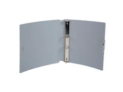 Ringmap PP IDERAMA A 4 4R 30mm li-blauw