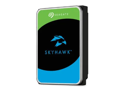 Seagate SkyHawk , 8 TB, 256 MB, 3.5 inch, SATA III