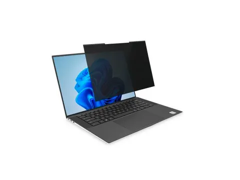 Kensington MagPro Magnetic Privacy Screen Filter 15.6 Inch 16:10