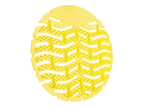 Urinoir matjes 497412 Lemon/Geel