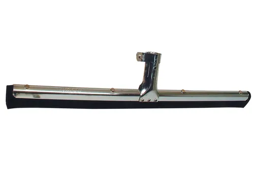 Vloertrekker Cleaninq 45cm natuurrubber