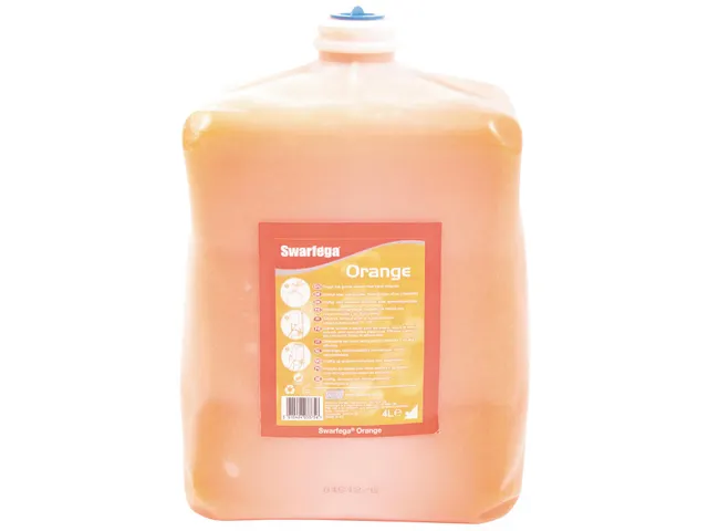 Swarfega Orange handreiniger