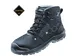 Chaussures de sécurité Atlas XT 500 GTX S3, SRC, ESD, noires, pointu