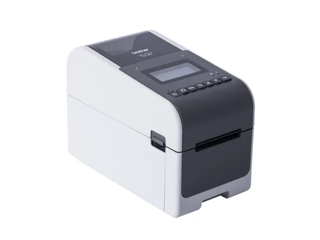 Brother TD-2350D300 labelprinter Direct thermisch 300 x 300 DPI 152 mm