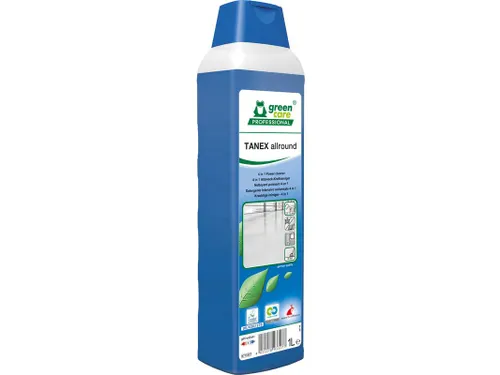 Tanex Allround Krachtige 4 In 1 Reiniger 1 Liter