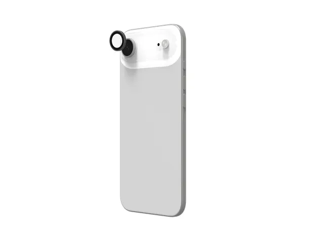 InvisibleShield Glass Elite, Apple, iPhone 17 Air, Stofafstotend, Scho