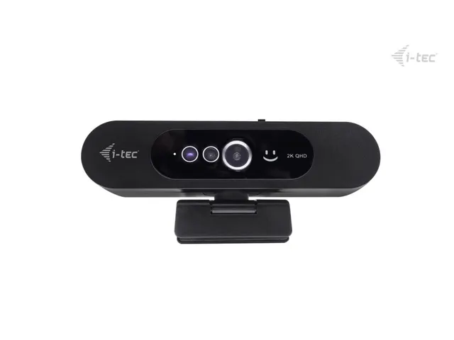 I-Tec Solomon WH200 2K Webcam I-Tec