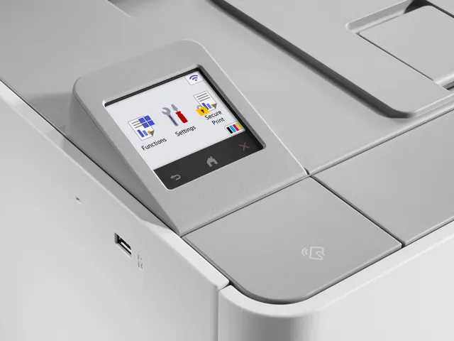 Printer Laser Brother HL-L8570DW